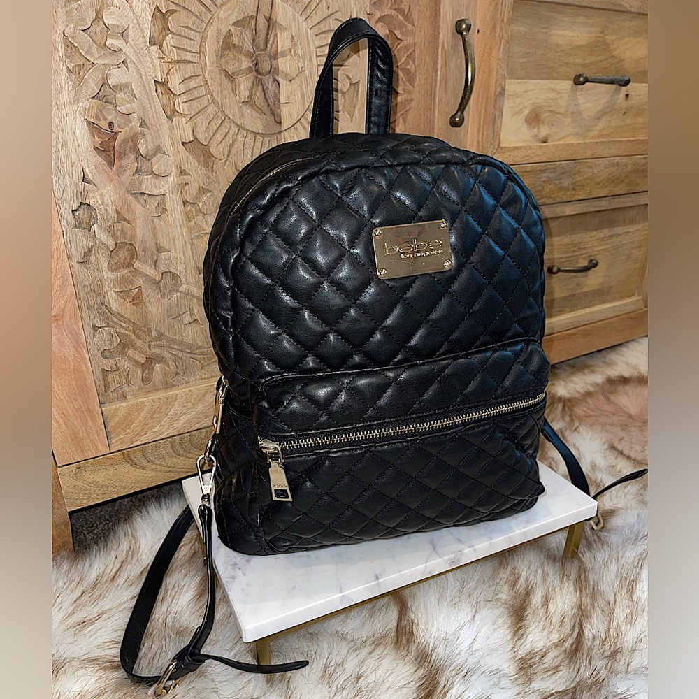 Bebe Backpack